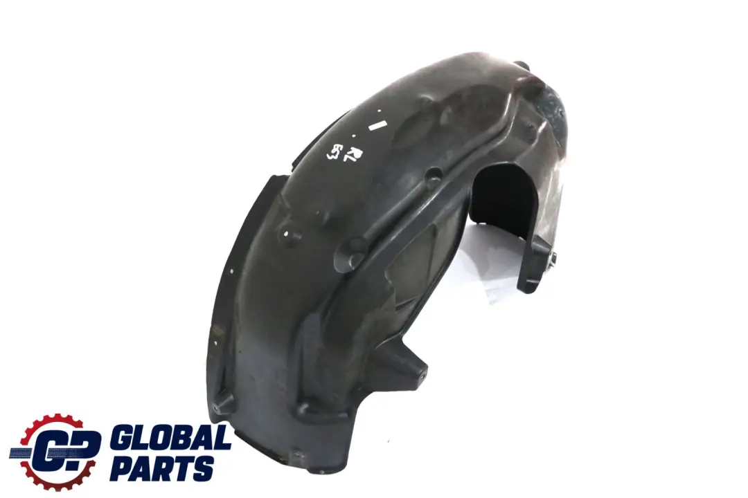 Trasero Izquierdo Tapa Paso De Rueda para BMW E63 E64 con número de pieza 7009717 BMW E63 E64 Trasero Izquierdo Tapa Paso De Rueda - SKU 7009717 - Número de pieza 7009717
