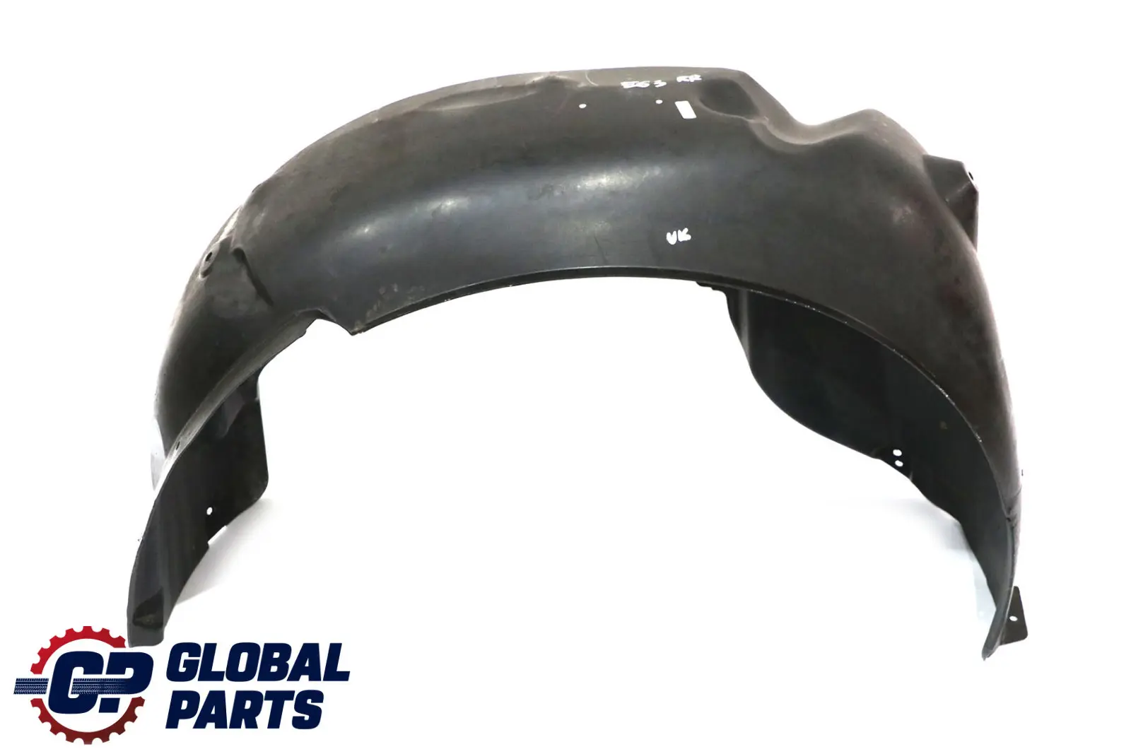 BMW E63 E64 Trasero Derecho O / S Tapa Paso De rueda Vivienda 7009718