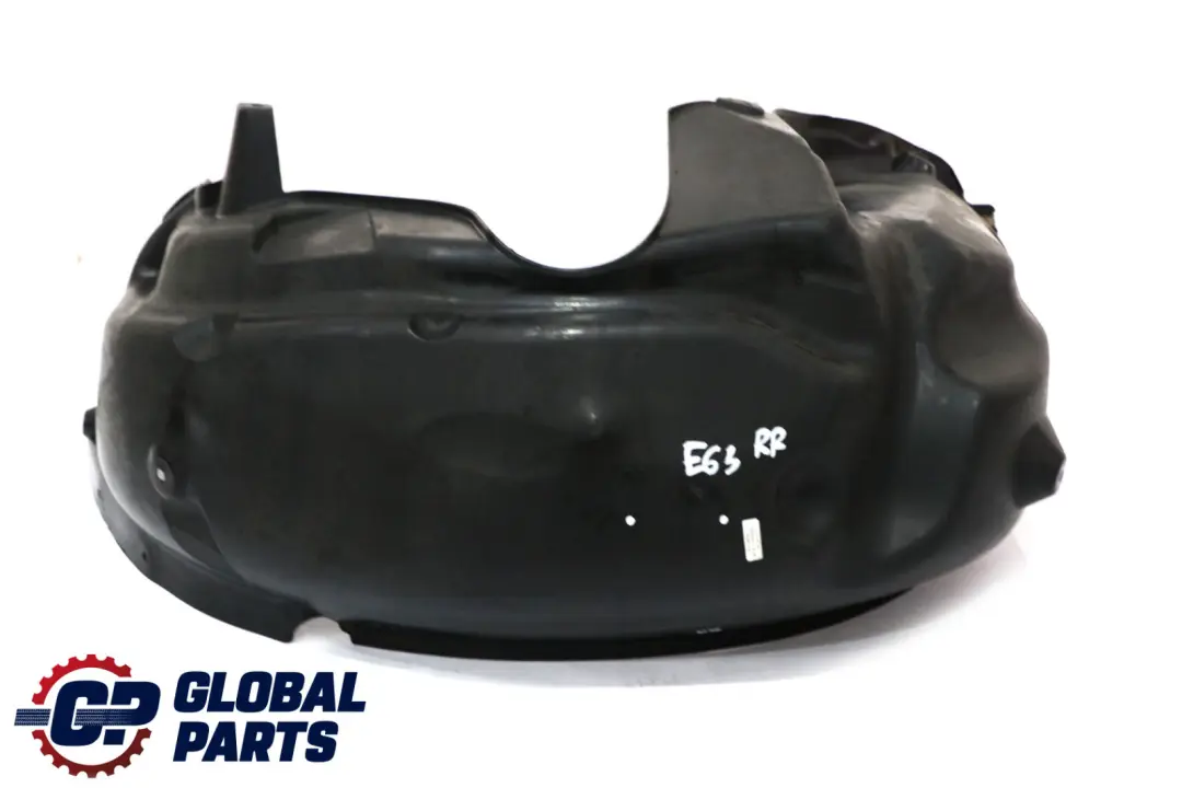 BMW E63 E64 Trasero Derecho O / S Tapa Paso De rueda Vivienda - SKU 7009718 - Número de pieza 7009718