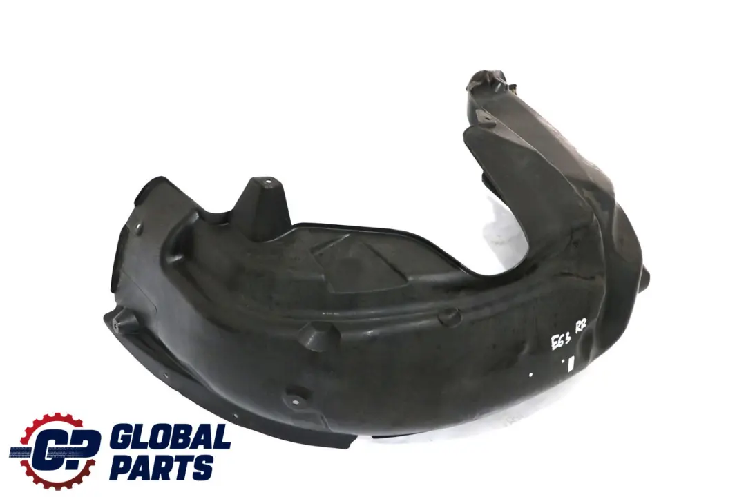 BMW E63 E64 Trasero Derecho O / S Tapa Paso De rueda Vivienda - SKU 7009718 - Número de pieza 7009718