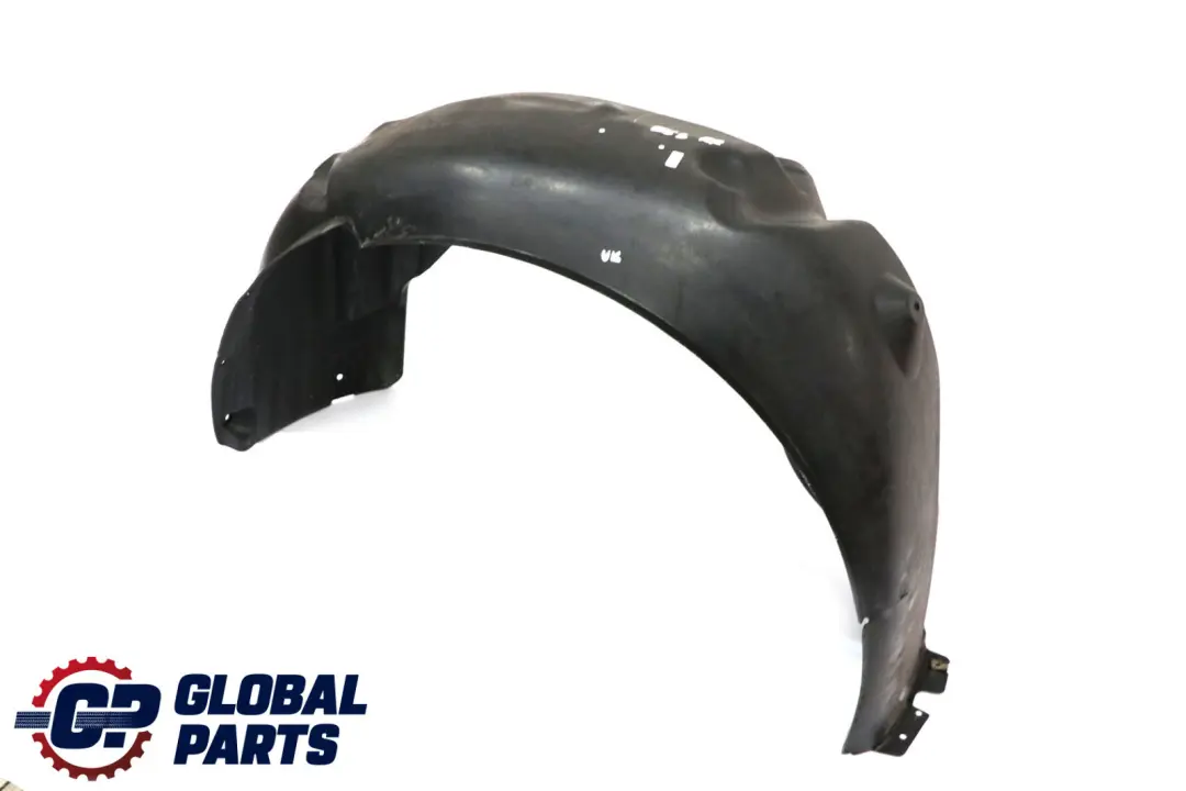 BMW E63 E64 Osłona Nadkole Tylne Prawe Prawy Tył - SKU 7009718 - Numer Części 7009718