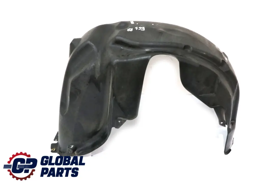 BMW E63 E64 Osłona Nadkole Tylne Prawe Prawy Tył - SKU 7009718 - Numer Części 7009718