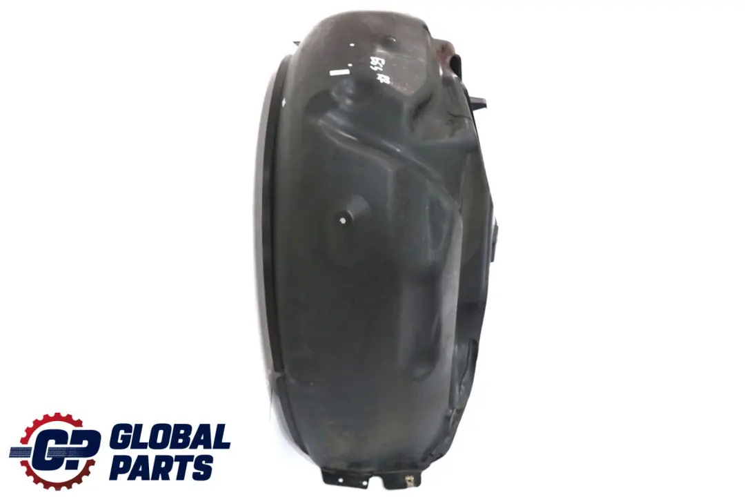 Right O/S Cover Wheel Arch Housing to BMW 6 Series E63 E64 Rear with Part number 7009718 BMW 6 Series E63 E64 Rear Right O/S Cover Wheel Arch Housing - SKU 7009718 - Part number 7009718