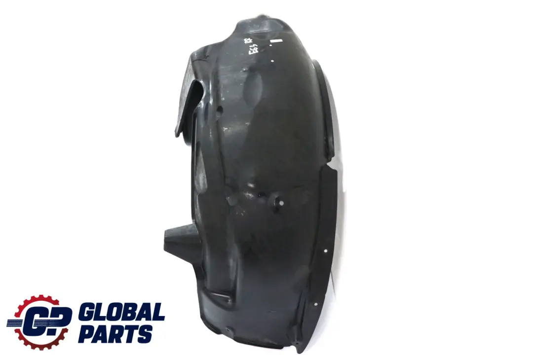 BMW E63 E64 Osłona Nadkole Tylne Prawe Prawy Tył - SKU 7009718 - Numer Części 7009718