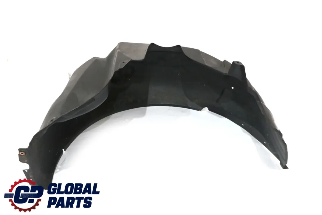BMW E63 E64 Osłona Nadkole Tylne Prawe Prawy Tył - SKU 7009718 - Numer Części 7009718
