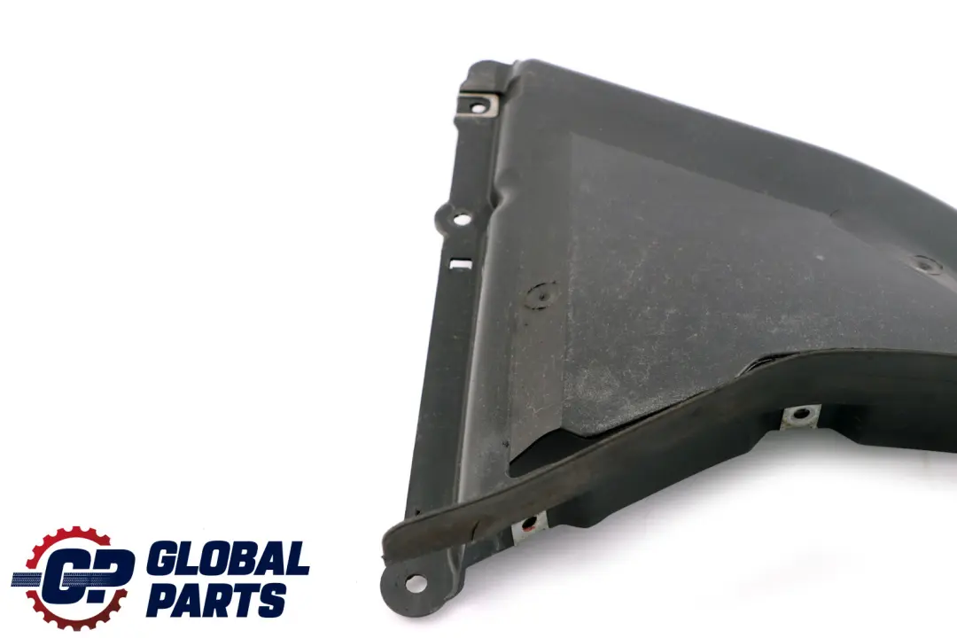 BMW E63 E64 Coperchio inferiore sinistro Rivestimento sottopavimento - SKU 7009719 - Numero di parte 7203951