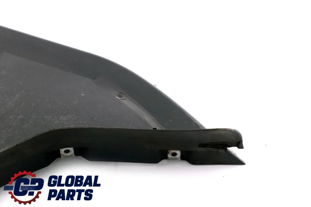 BMW E63 E64 Tapa Inferior Izquierda Panel Bajo Suelo - SKU 7009719 - Número de pieza 7203951