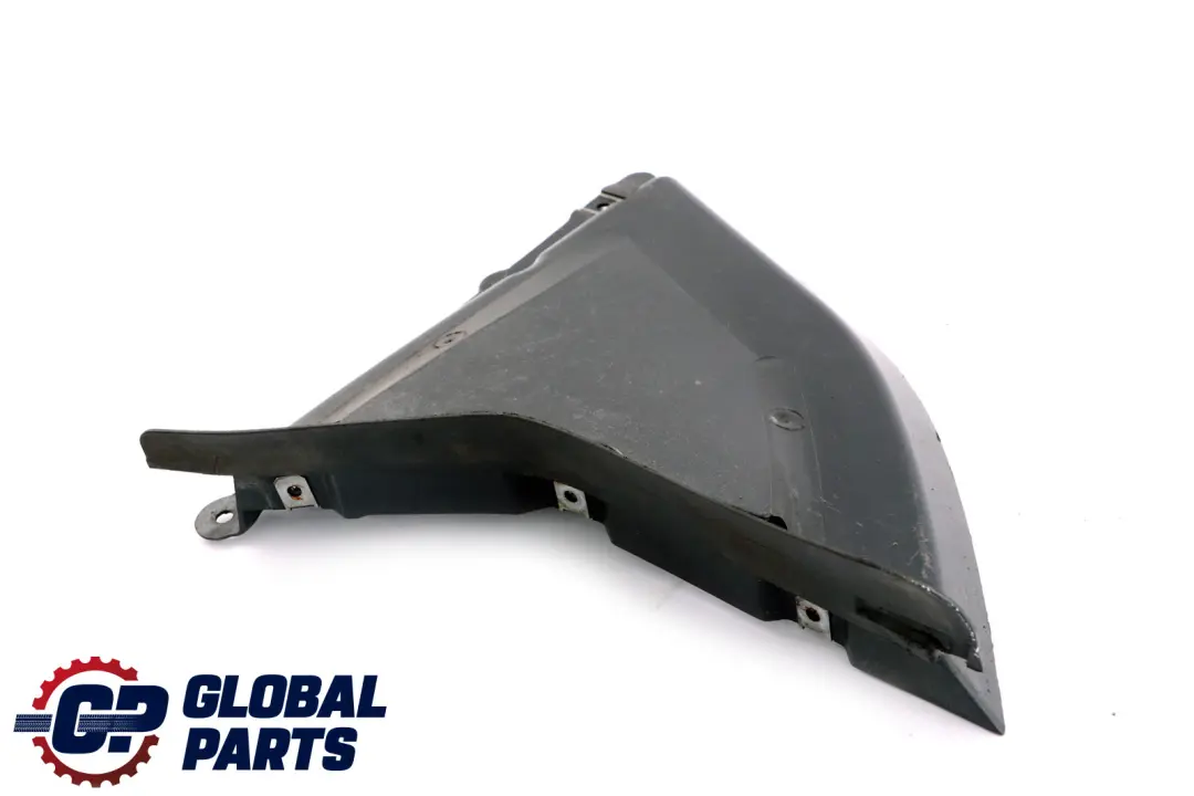 BMW E63 E64 Cover Bottom Left N/S Underfloor Panelling - SKU 7009719 - Part number 7203951