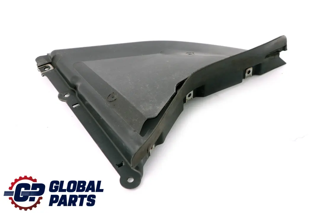 BMW E63 E64 Cover Bottom Left N/S Underfloor Panelling - SKU 7009719 - Part number 7203951