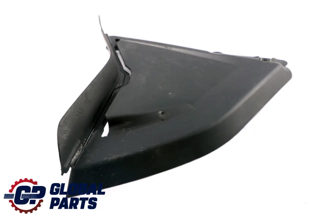 Capot inférieur gauche sous plancher pour BMW E63 E64 à propos du numéro de pièce 7203951 BMW E63 E64 Capot inférieur gauche sous plancher - SKU 7009719 - Numéro de pièce 7203951