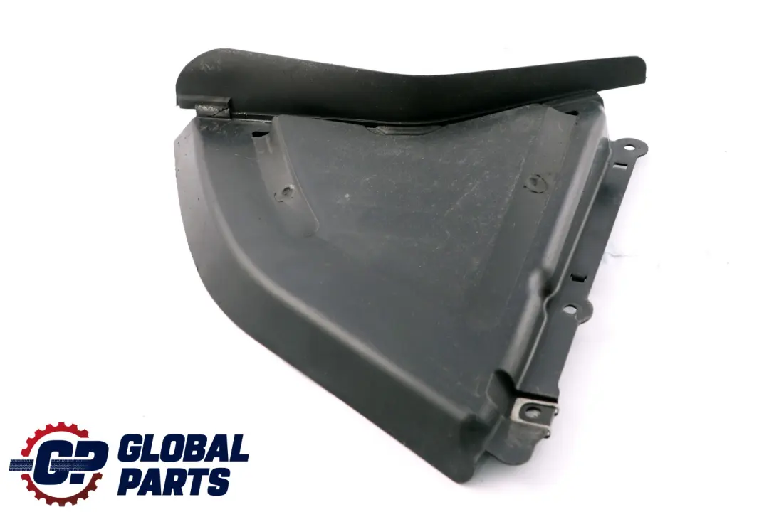 Capot inférieur gauche sous plancher pour BMW E63 E64 à propos du numéro de pièce 7203951 BMW E63 E64 Capot inférieur gauche sous plancher - SKU 7009719 - Numéro de pièce 7203951