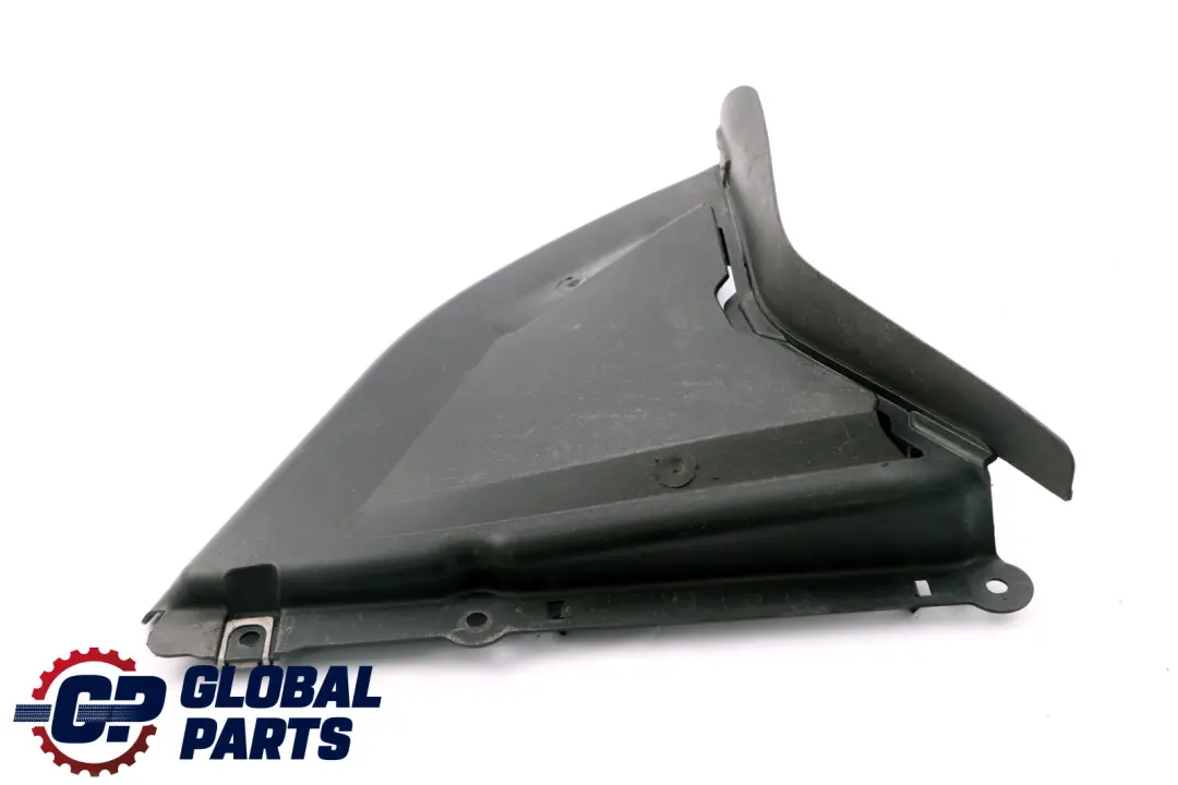 BMW E63 E64 Cover Bottom Left N/S Underfloor Panelling - SKU 7009719 - Part number 7203951