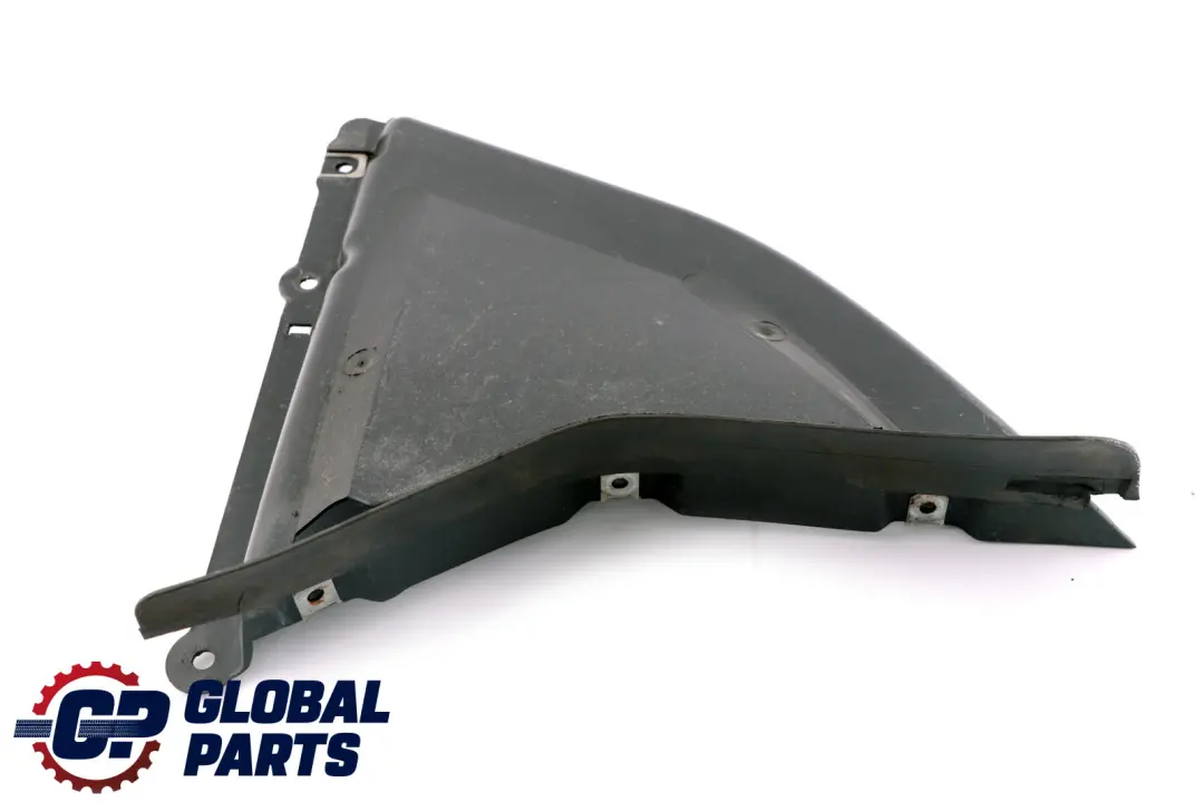 BMW E63 E64 Cover Bottom Left N/S Underfloor Panelling - SKU 7009719 - Part number 7203951