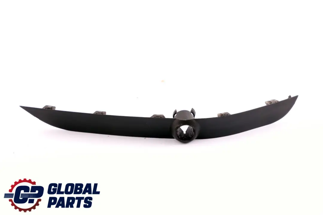 Pare-Chocs Couverture Lateralement a Gauche Pdc 8408385 pour BMW X5 E53 à propos du numéro de pièce 7009893 BMW X5 E53 Pare-Chocs Couverture Lateralement a Gauche Pdc 8408385 - SKU 7009893 - Numéro de pièce 7009893