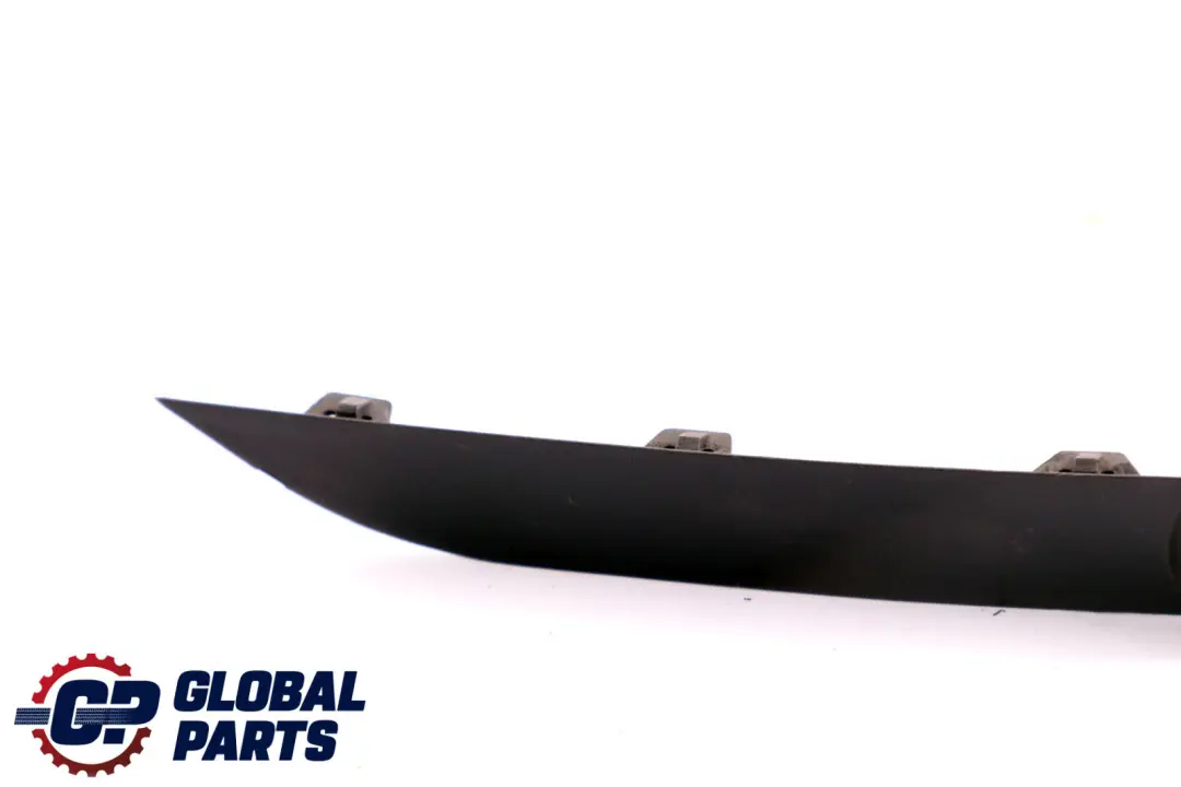 Stoßstange Vorne Blende Seitlich Links PDC 8408385 für BMW X5 er E53 mit Teilenummer 7009893 BMW X5 er E53 Stoßstange Vorne Blende Seitlich Links PDC 8408385 - SKU 7009893 - Teilenummer 7009893