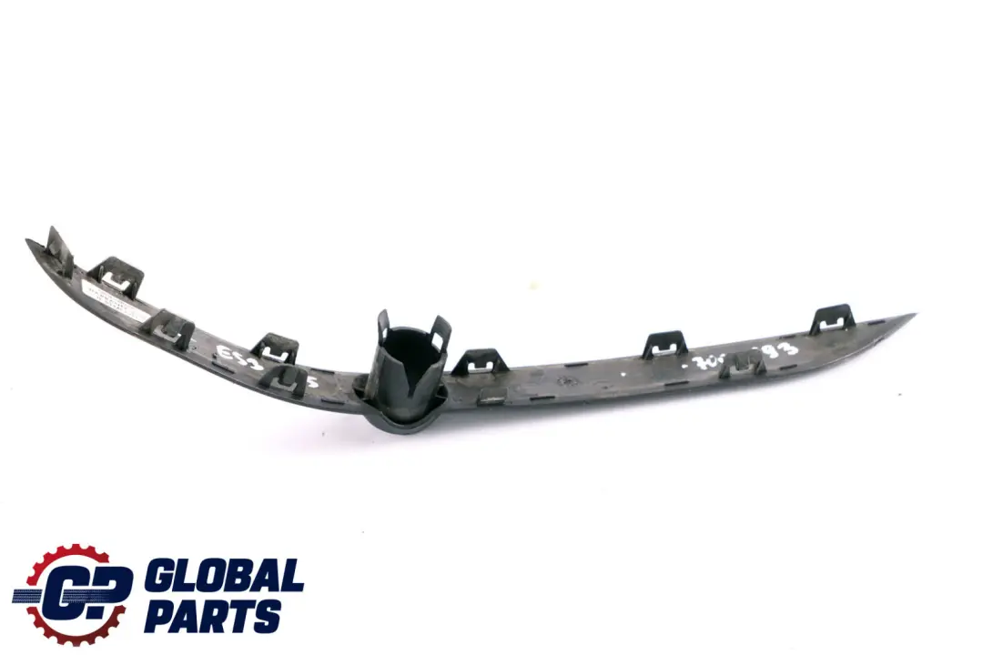 BMW E53 PDC Embellecedor Parachoques Delantero 8408385 - SKU 7009893 - Número de pieza 7009893