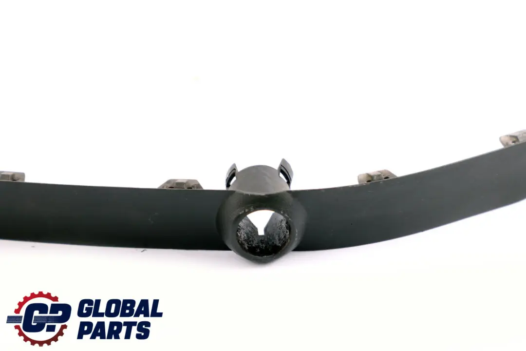 Front Bumper Cover PDC Trim Lateral Left N/S 8408385 to BMW X5 Series E53 with Part number 7009893 BMW X5 Series E53 Front Bumper Cover PDC Trim Lateral Left N/S 8408385 - SKU 7009893 - Part number 7009893