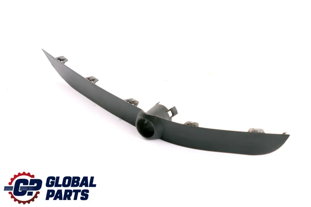 BMW X5 er E53 Stoßstange Vorne Blende Seitlich Links PDC 8408385 - SKU 7009893 - Teilenummer 7009893