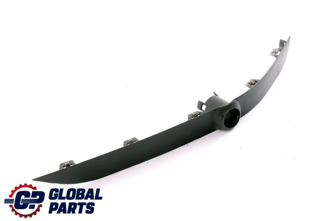 Front Bumper Cover PDC Trim Lateral Left N/S 8408385 to BMW X5 Series E53 with Part number 7009893 BMW X5 Series E53 Front Bumper Cover PDC Trim Lateral Left N/S 8408385 - SKU 7009893 - Part number 7009893