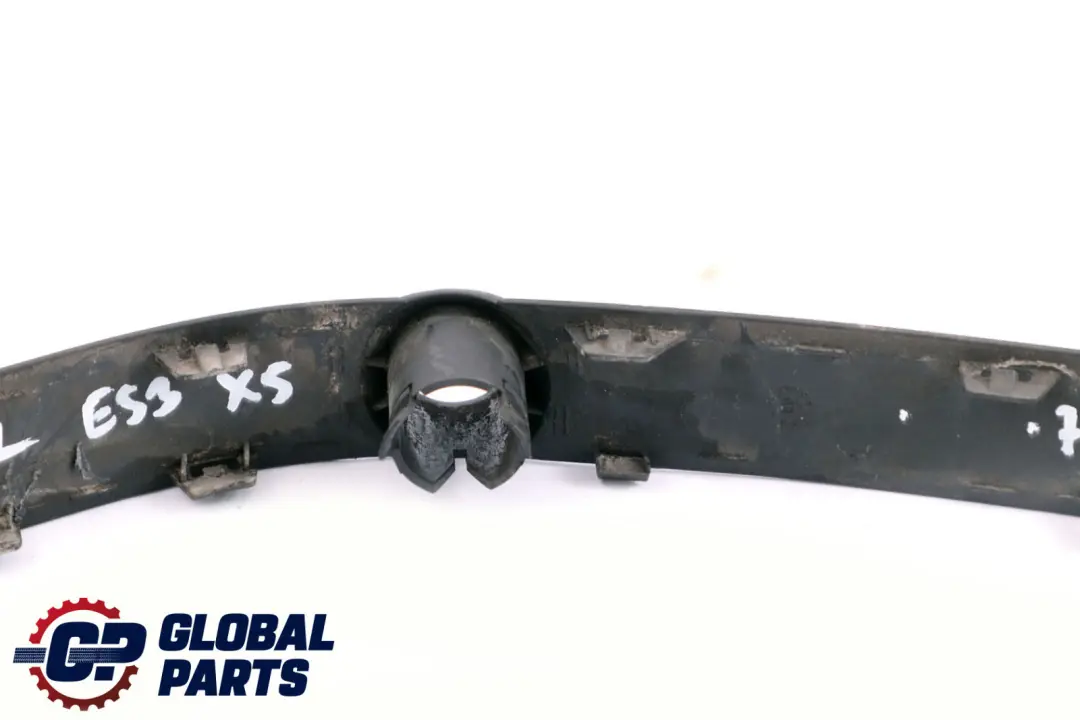 BMW X5 E53 Paraurti Anteriore Apertura Laterale SX Pdc 8408385 - SKU 7009893 - Numero di parte 7009893