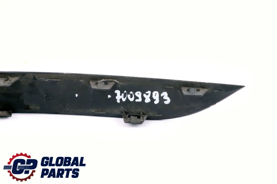 Paraurti Anteriore Apertura Laterale SX Pdc 8408385 per BMW X5 E53 con numero di parte 7009893 BMW X5 E53 Paraurti Anteriore Apertura Laterale SX Pdc 8408385 - SKU 7009893 - Numero di parte 7009893