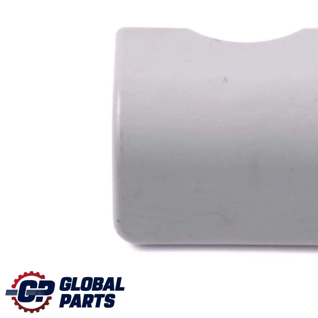 BMW 3 er E46 Limousine Coupé Blende Isofix Sitz Hinten Grau 7009902 - SKU 7009904 - Teilenummer 7009904