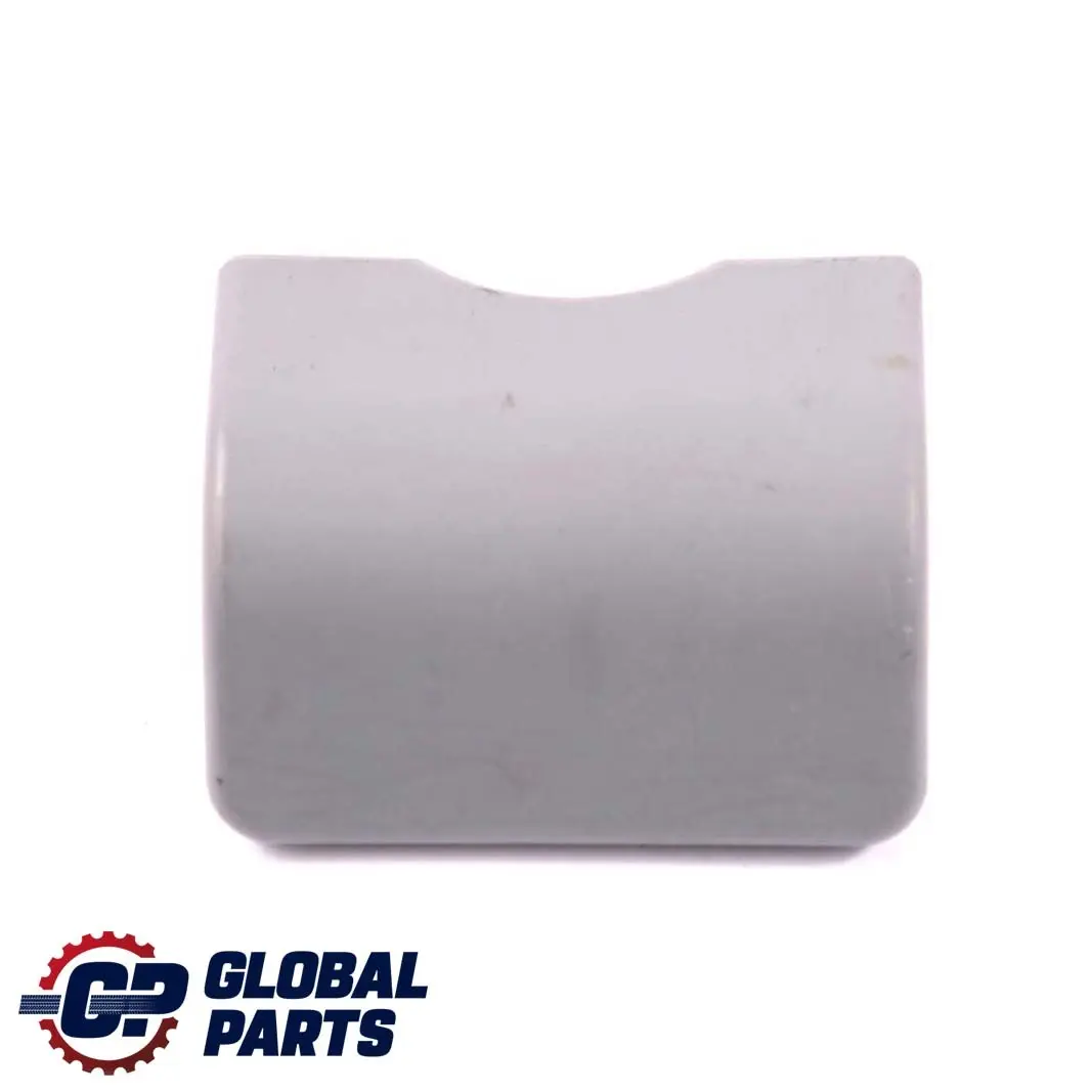 BMW 3 er E46 Limousine Coupé Blende Isofix Sitz Hinten Grau 7009902 - SKU 7009904 - Teilenummer 7009904