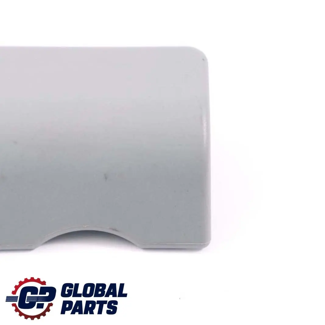 Funda ISOFIX Asiento TraseroBMW E46 Berlina Coup? Gris 7009902 para con número de pieza 7009904 Funda ISOFIX Asiento TraseroBMW E46 Berlina Coup? Gris 7009902 - SKU 7009904 - Número de pieza 7009904