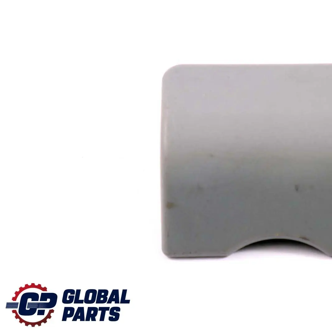 BMW 3 er E46 Limousine Coupé Blende Isofix Sitz Hinten Grau 7009902 - SKU 7009904 - Teilenummer 7009904