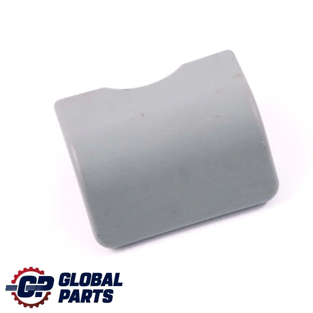 Coupé Blende Isofix Sitz Hinten Grau 7009902 für BMW 3 er E46 Limousine mit Teilenummer 7009904 BMW 3 er E46 Limousine Coupé Blende Isofix Sitz Hinten Grau 7009902 - SKU 7009904 - Teilenummer 7009904