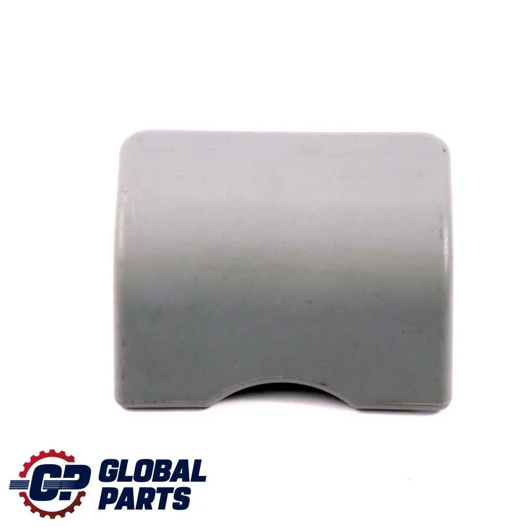 BMW 3 Series E46 Saloon Coupé Rear Seat Isofix Cover Grey 7009902 - SKU 7009904 - Part number 7009904