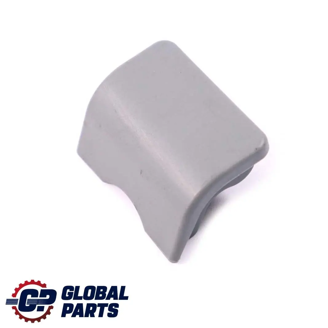 Coupé Rear Seat Isofix Cover Grey 7009902 to BMW 3 Series E46 Saloon with Part number 7009904 BMW 3 Series E46 Saloon Coupé Rear Seat Isofix Cover Grey 7009902 - SKU 7009904 - Part number 7009904