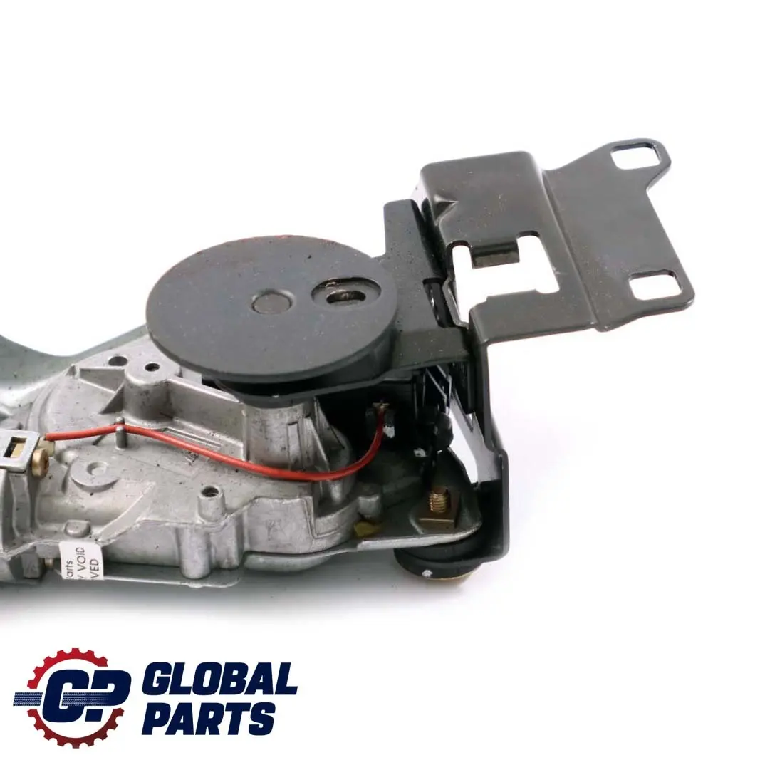 Window Wiper Motor Trunk Lid 8220774 to BMW 3 Series E46 Touring Rear with Part number 7010295 BMW 3 Series E46 Touring Rear Window Wiper Motor Trunk Lid 8220774 - SKU 7010295 - Part number 7010295