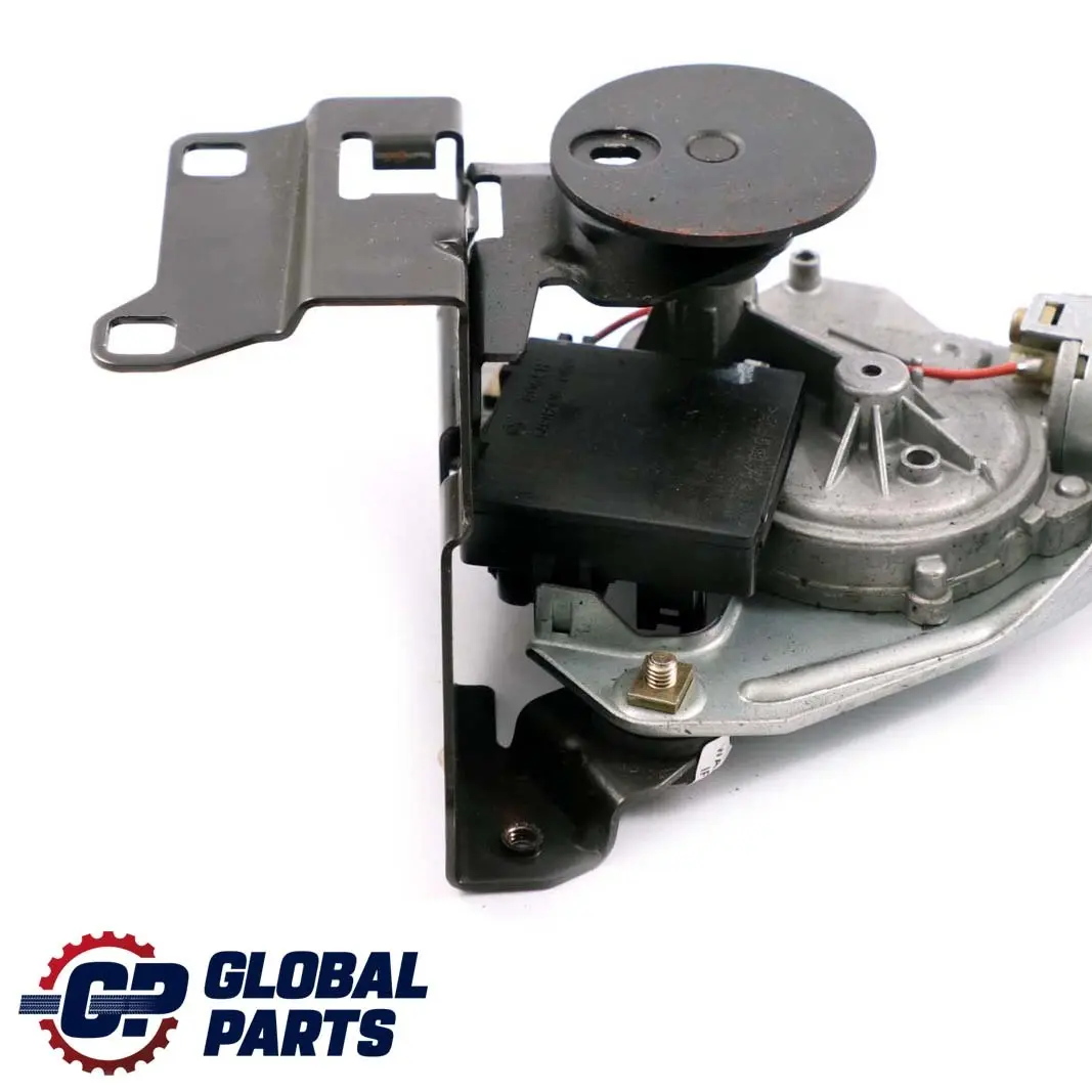 Wischermotor Heckscheibe Hinten 8220774 für BMW 3 er E46 mit Teilenummer 7010295 BMW 3 er E46 Wischermotor Heckscheibe Hinten 8220774 - SKU 7010295 - Teilenummer 7010295