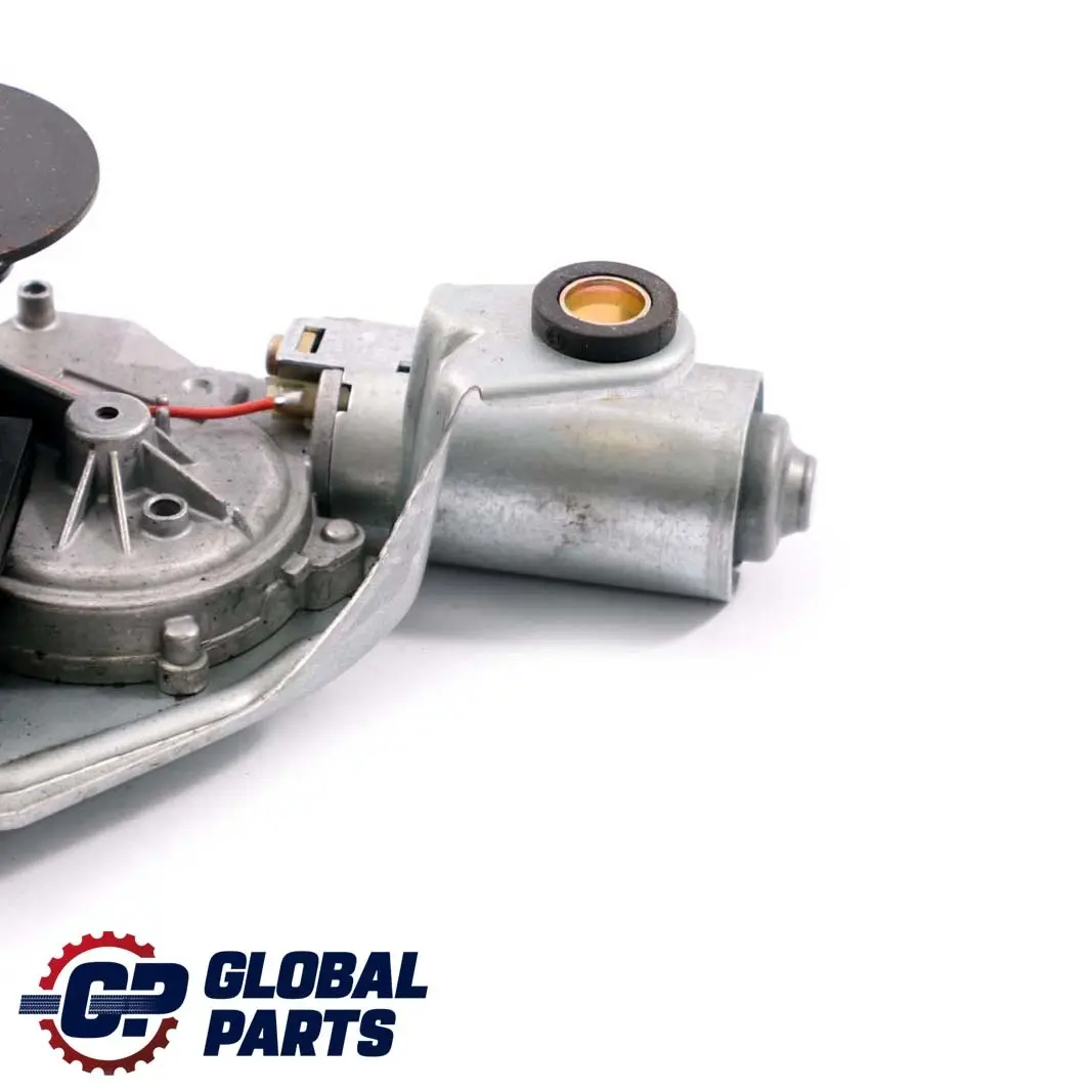 Wischermotor Heckscheibe Hinten 8220774 für BMW 3 er E46 mit Teilenummer 7010295 BMW 3 er E46 Wischermotor Heckscheibe Hinten 8220774 - SKU 7010295 - Teilenummer 7010295