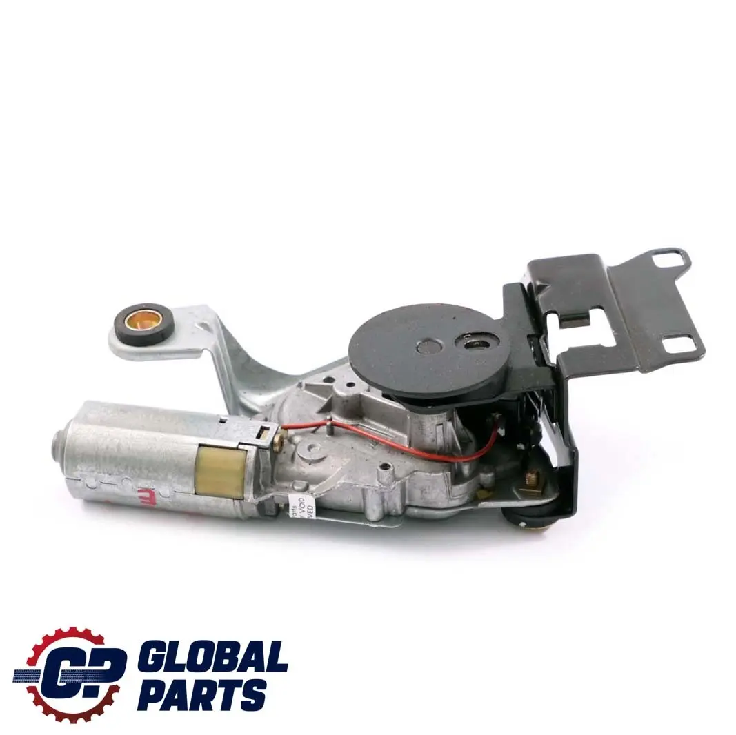 Wischermotor Heckscheibe Hinten 8220774 für BMW 3 er E46 mit Teilenummer 7010295 BMW 3 er E46 Wischermotor Heckscheibe Hinten 8220774 - SKU 7010295 - Teilenummer 7010295