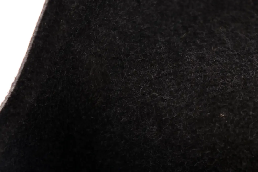 Boot Trunk Right O/S Trim Liner Cover Panel Black to BMW 3 Series E46 with Part number 7010338 BMW 3 Series E46 Boot Trunk Right O/S Trim Liner Cover Panel Black - SKU 7010338 - Part number 7010338