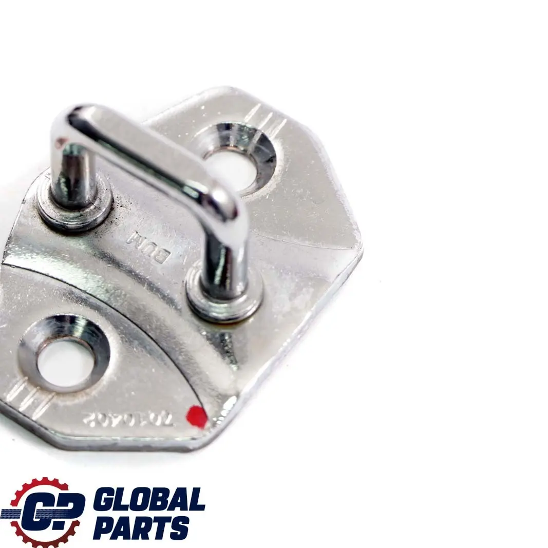 Retenue de Porte pour BMW X5 E53 Mini Cooper R50 R53 R55 R56 à propos du numéro de pièce 7010402 BMW X5 E53 Mini Cooper R50 R53 R55 R56 Retenue de Porte - SKU 7010402 - Numéro de pièce 7010402