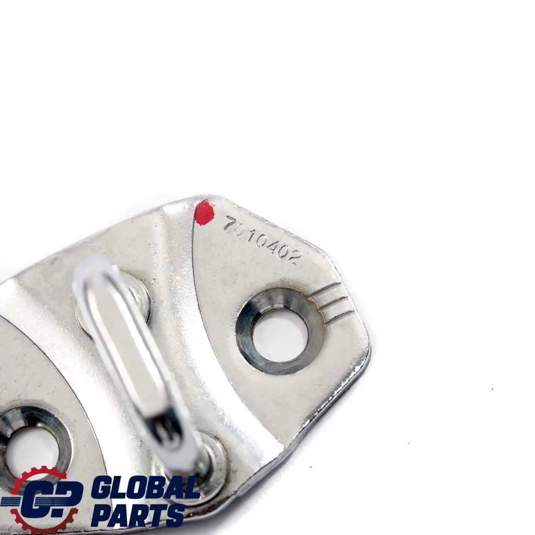 Rygiel Zaczep Zamka Drzwi do MINI R50 R53 R55 R56 o numerze 7010402 MINI R50 R53 R55 R56 Rygiel Zaczep Zamka Drzwi - SKU 7010402 - Numer Części 7010402