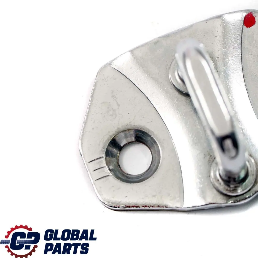 BMW X5 E53 Mini Cooper R50 R53 R55 R56 Door Latch Striker Catch - SKU 7010402 - Part number 7010402