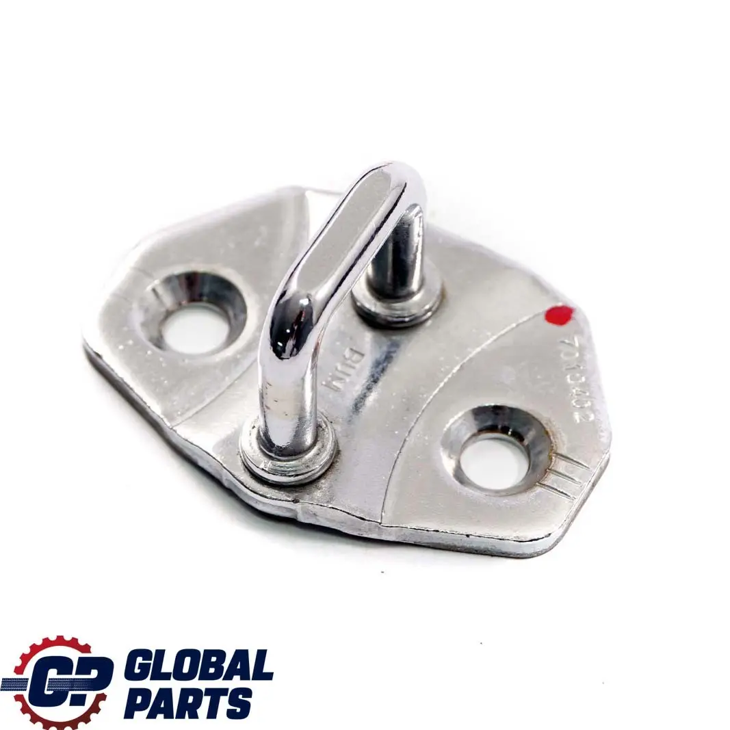 pestillo De La puerta Striker Catch para BMW X5 E53 Mini R50 R53 R55 R56 con número de pieza 7010402 BMW X5 E53 Mini R50 R53 R55 R56 pestillo De La puerta Striker Catch - SKU 7010402 - Número de pieza 7010402