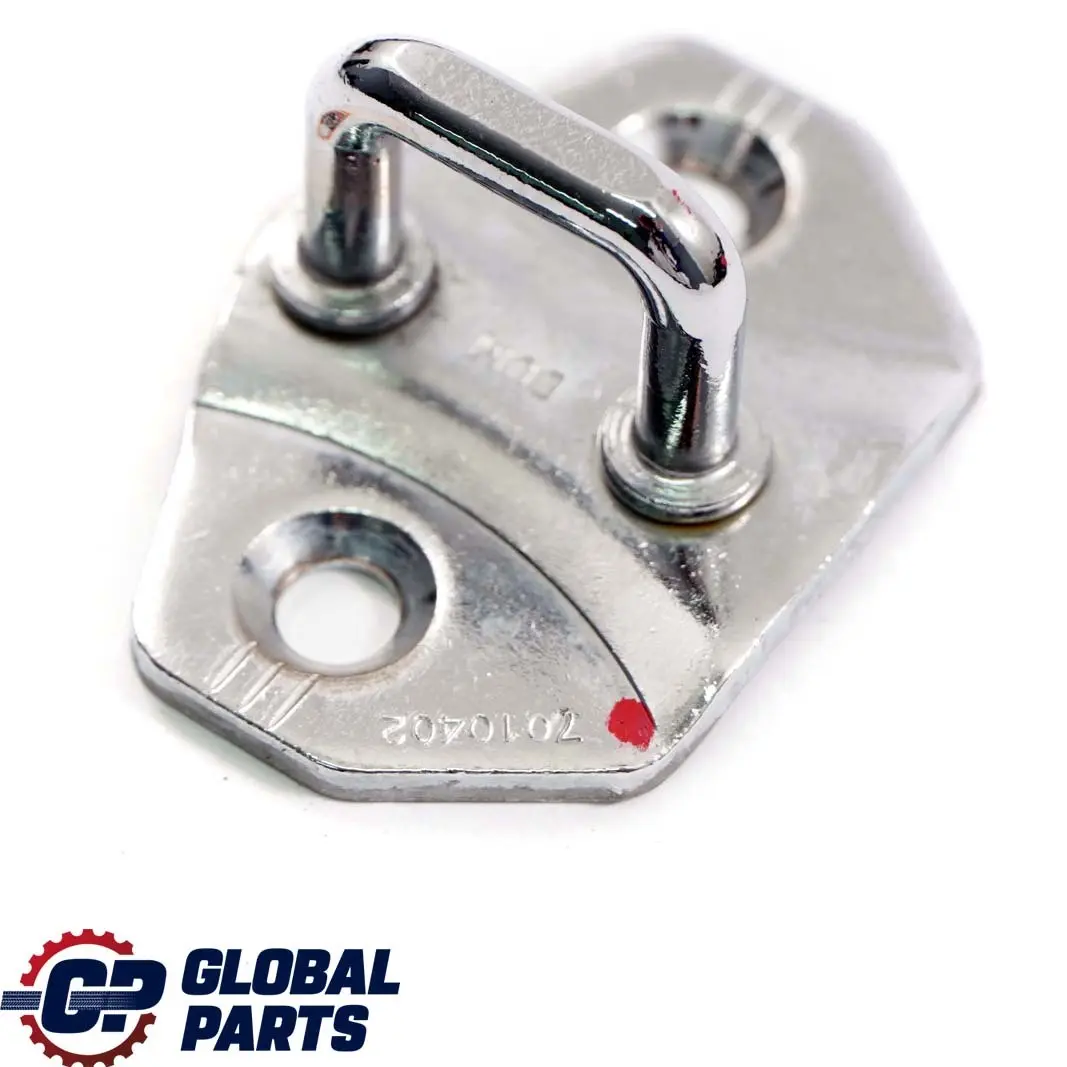 BMW X5 E53 Mini Cooper R50 R53 R55 R56 Door Latch Striker Catch - SKU 7010402 - Part number 7010402