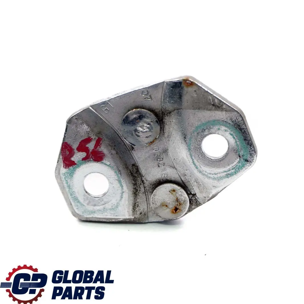 MINI R50 R53 R55 R56 Rygiel Zaczep Zamka Drzwi - SKU 7010402 - Numer Części 7010402