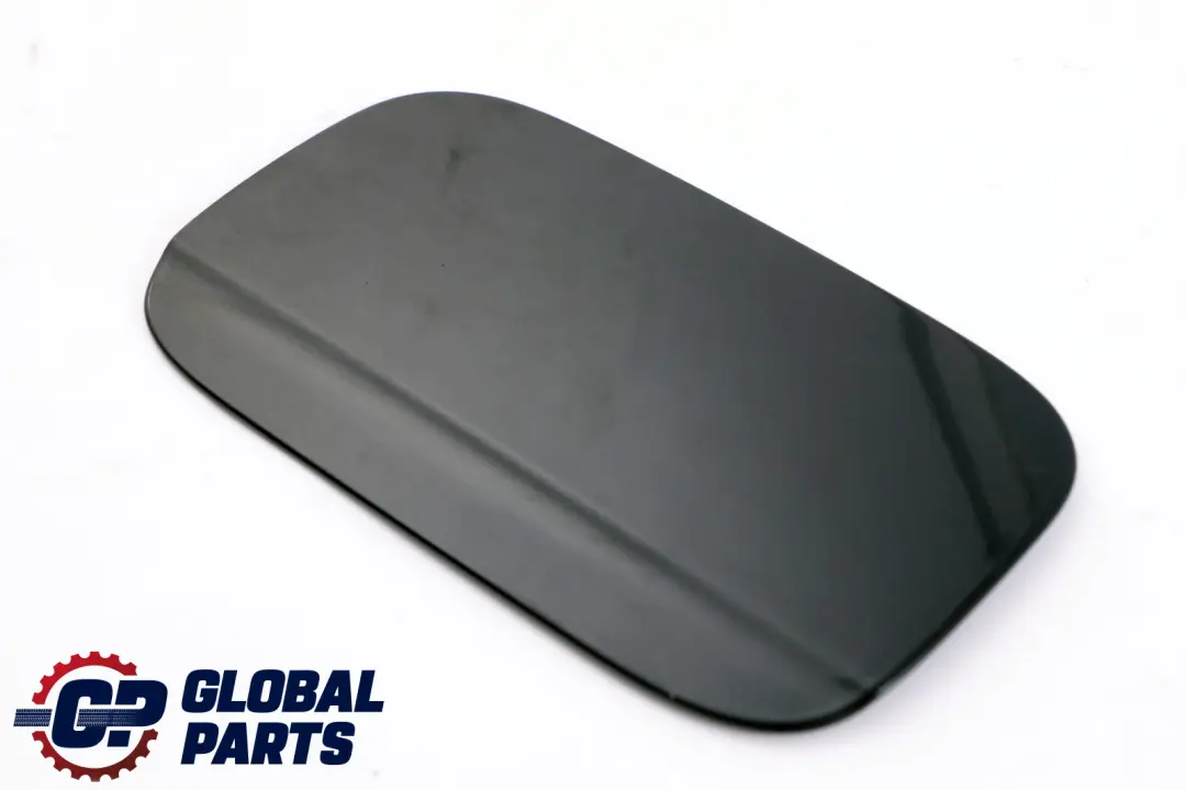 BMW 7 E65 E66 E67 Cache pour Reservoir Noir Sapphire Metallique Noir - SKU 7010539-BS - Numéro de pièce 7010539