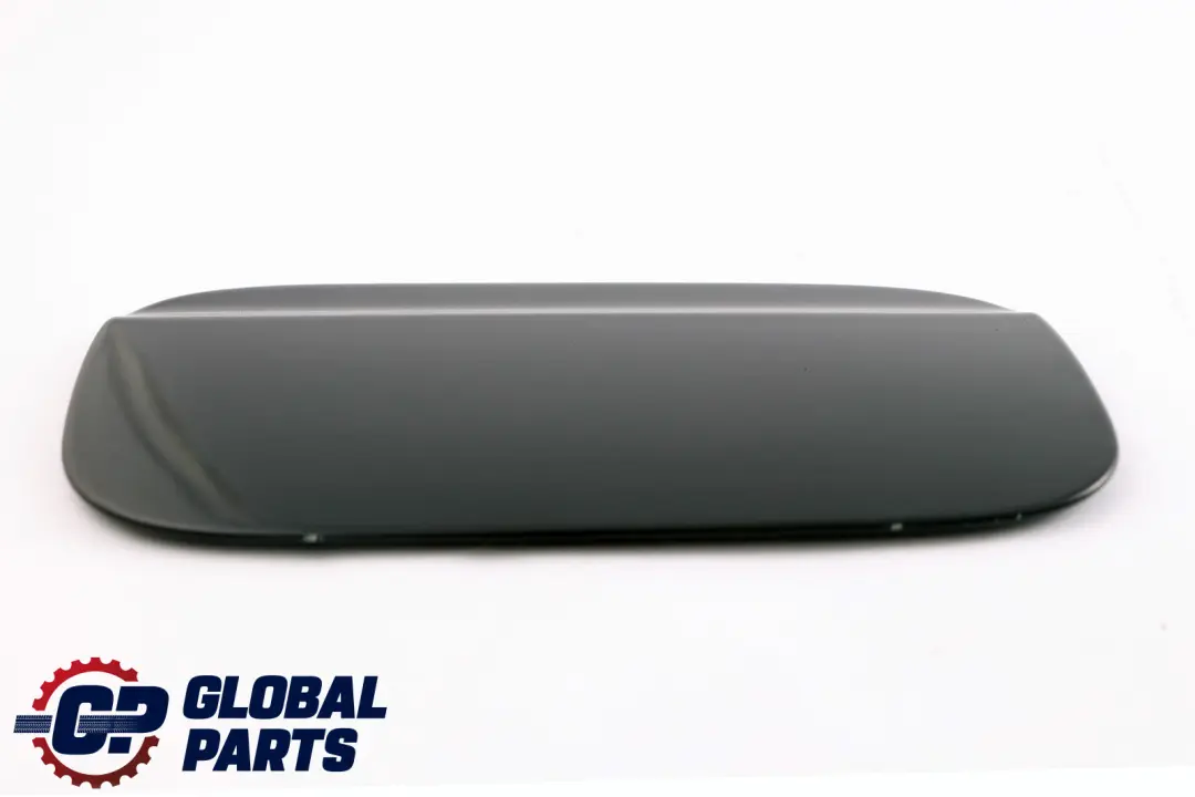 BMW 7 E65 E66 E67 Cache pour Reservoir Noir Sapphire Metallique Noir - SKU 7010539-BS - Numéro de pièce 7010539