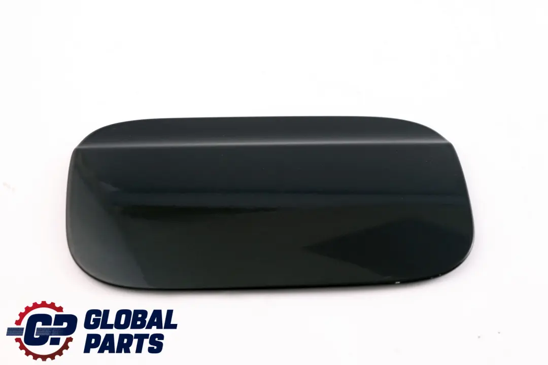 BMW 7 E65 E66 E67 Cache pour Reservoir Noir Sapphire Metallique Noir - SKU 7010539-BS - Numéro de pièce 7010539