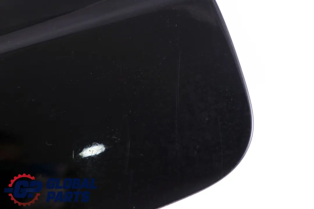 Couvercle de remplissage de carburant Monacoblau Metallic pour BMW E65 E66 E67 à propos du numéro de pièce 7010539 BMW E65 E66 E67 Couvercle de remplissage de carburant Monacoblau Metallic - SKU 7010539-MB - Numéro de pièce 7010539