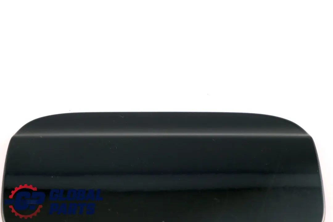 BMW E65 E66 E67 Couvercle de remplissage de carburant Monacoblau Metallic - SKU 7010539-MB - Numéro de pièce 7010539