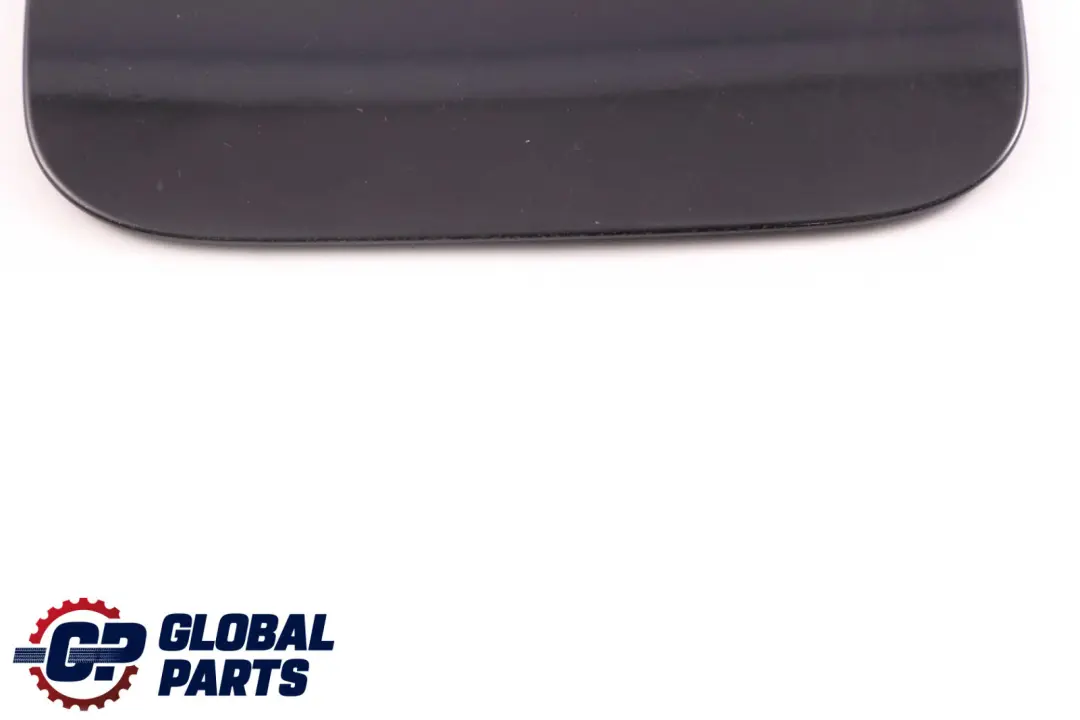 BMW E65 E66 E67 Couvercle de remplissage de carburant Monacoblau Metallic - SKU 7010539-MB - Numéro de pièce 7010539