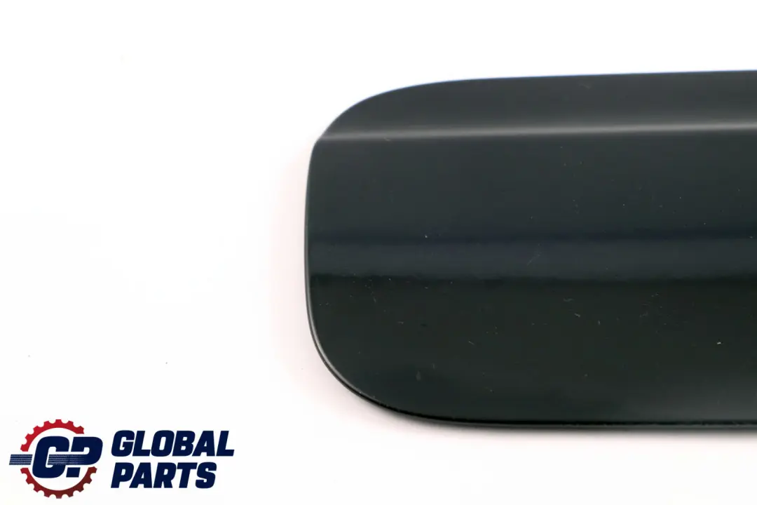 BMW E65 E66 E67 Couvercle de remplissage de carburant Monacoblau Metallic - SKU 7010539-MB - Numéro de pièce 7010539